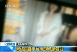 色情直播视频,暗流涌动的虚拟世界